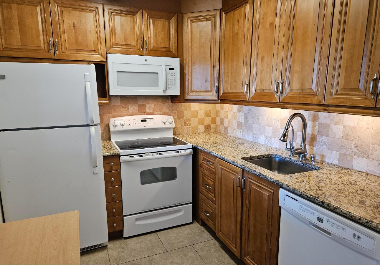 700 Village Green Court 303