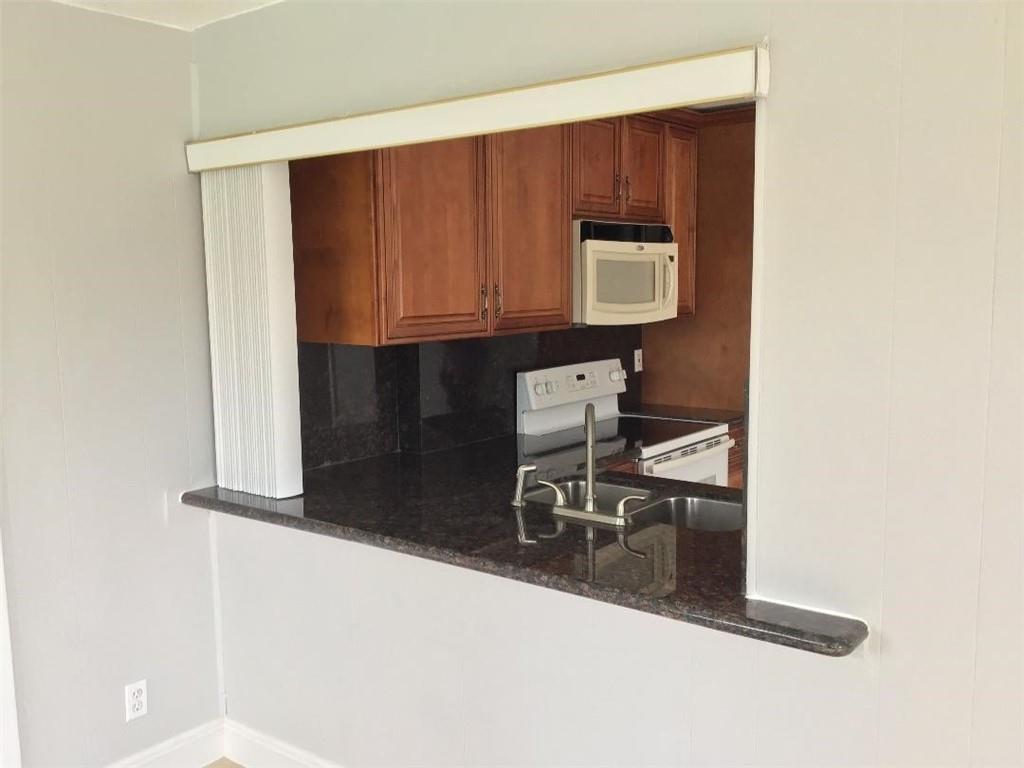 Oriole-Margate Sec Two - Residential