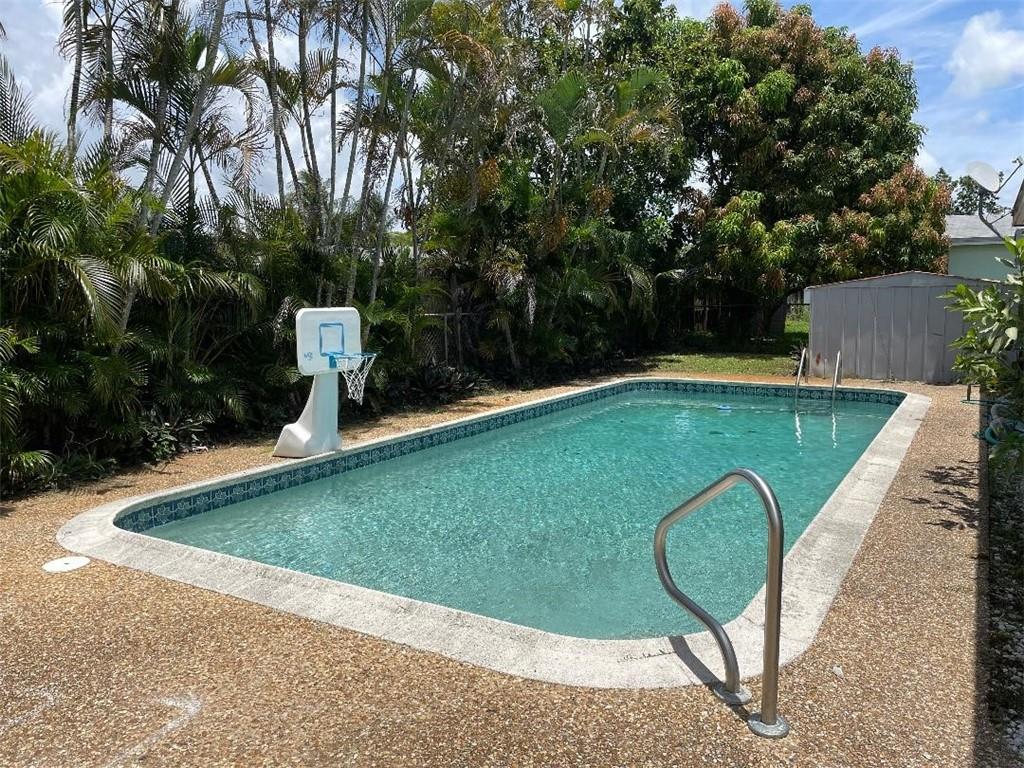 Oriole-Margate Sec Two - Residential