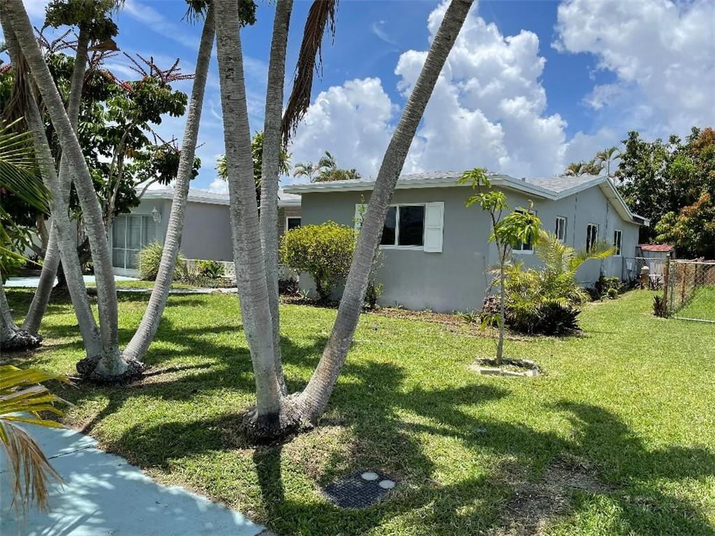 Oriole-Margate Sec Two - Residential