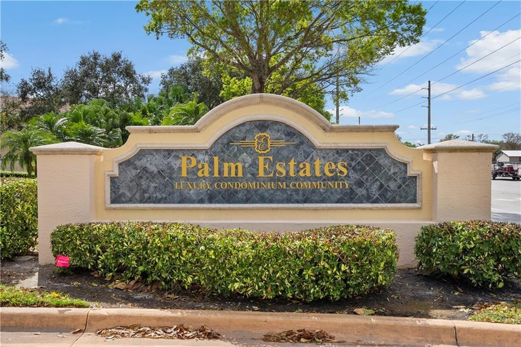 Palm Estates Luxury Condo - Residential