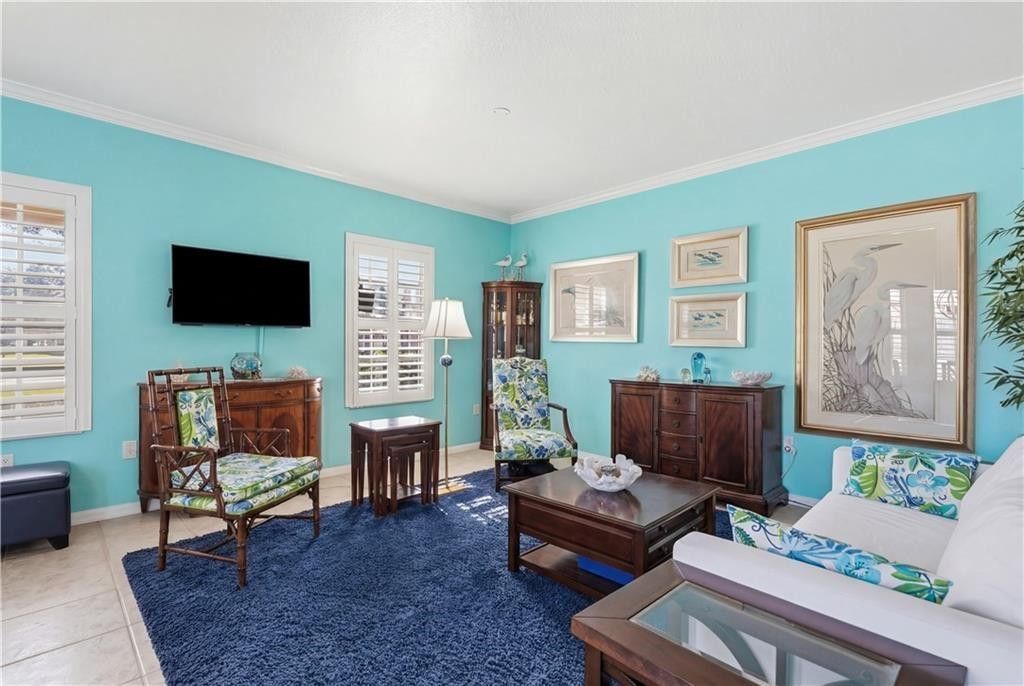 Photo of 2572 57th Circle #2572, Vero Beach, FL 32966 (MLS # F10555041)