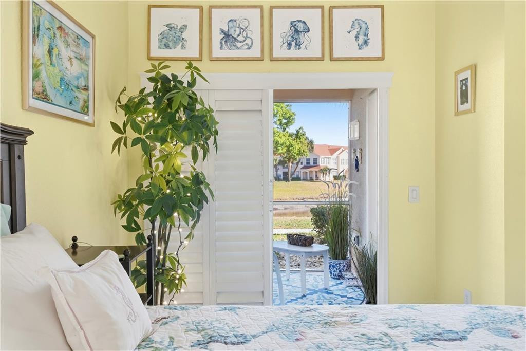 Palm Estates Luxury Condo - Residential