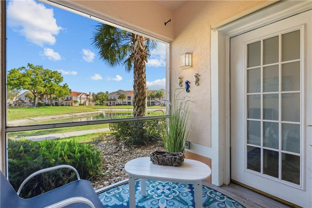 Palm Estates Luxury Condo - Residential