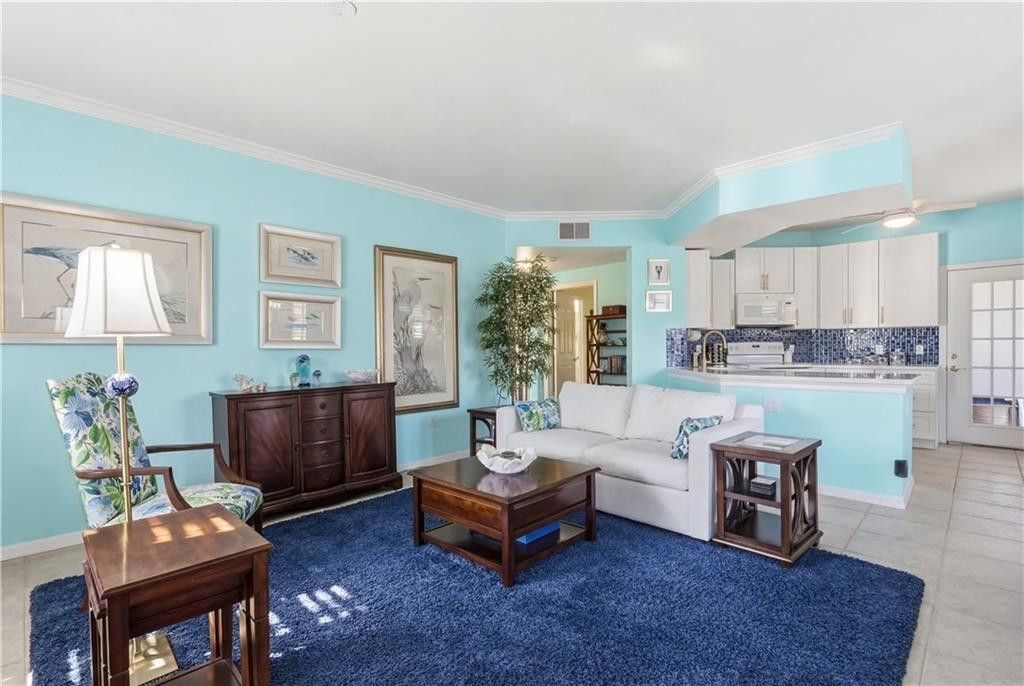 Photo of 2572 57th Circle #2572, Vero Beach, FL 32966 (MLS # F10555041)