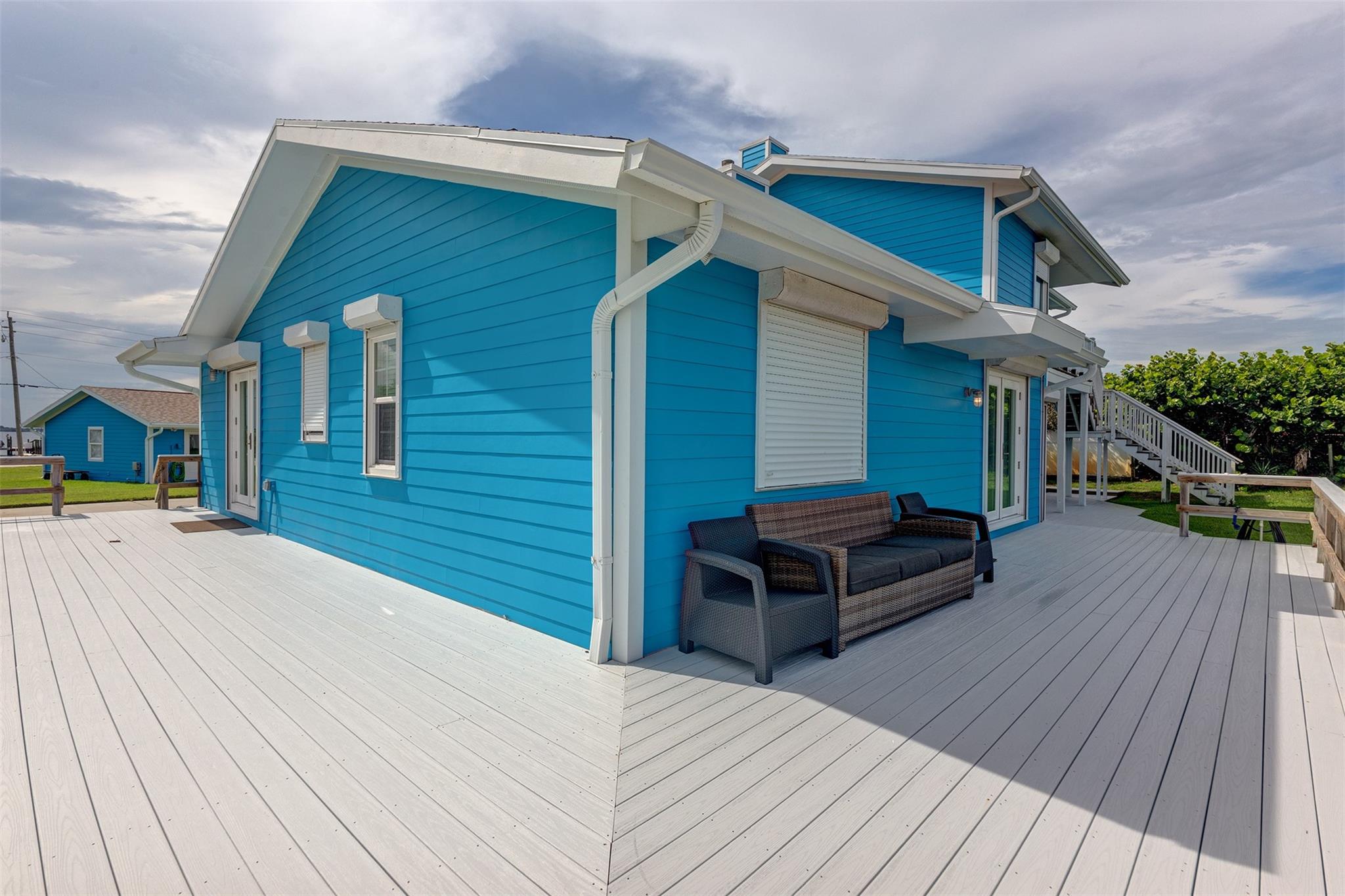 Subdivisions 1 & 2 Ambers - Residential