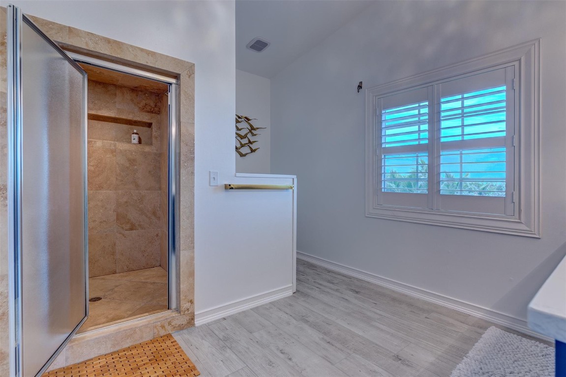 Subdivisions 1 & 2 Ambers - Residential