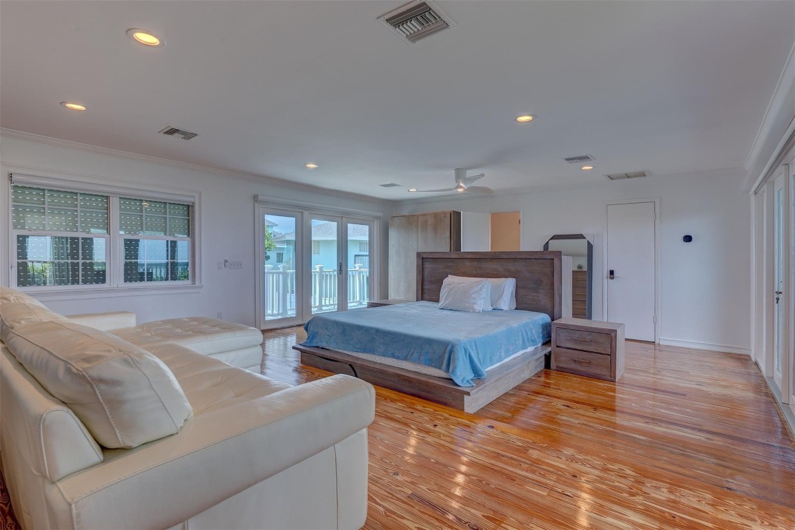 Subdivisions 1 & 2 Ambers - Residential