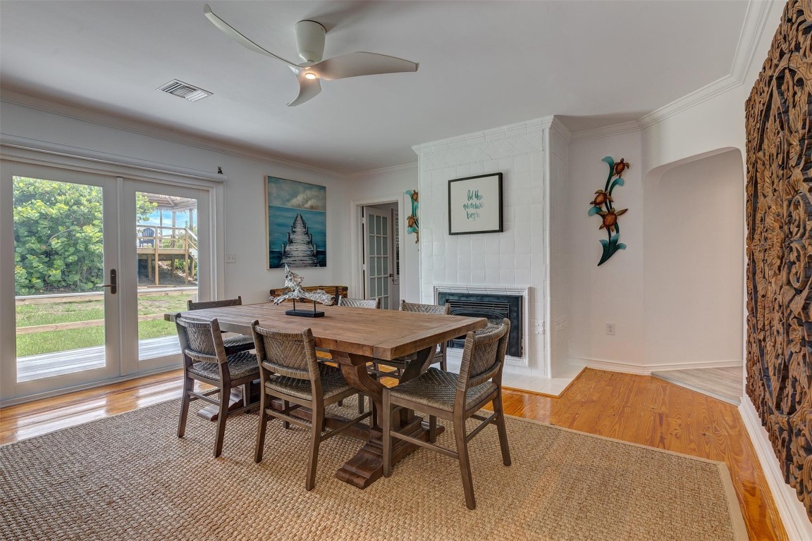 Subdivisions 1 & 2 Ambers - Residential