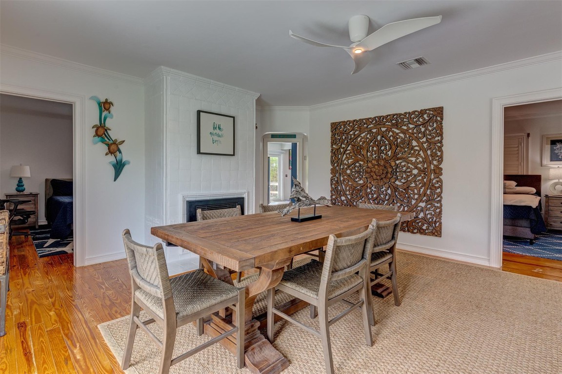 Subdivisions 1 & 2 Ambers - Residential