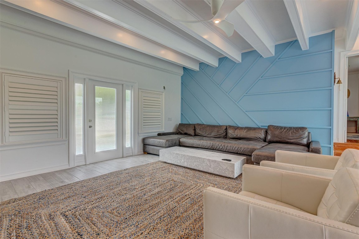 Subdivisions 1 & 2 Ambers - Residential