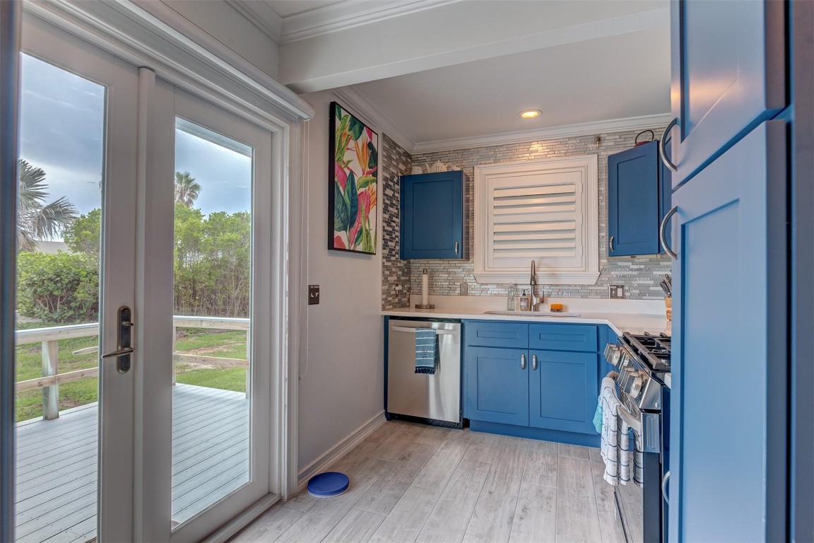 Subdivisions 1 & 2 Ambers - Residential