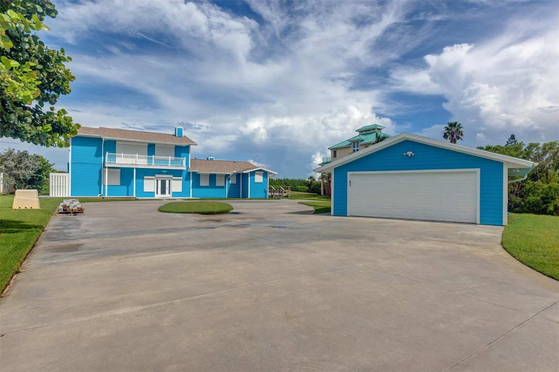 Subdivisions 1 & 2 Ambers - Residential