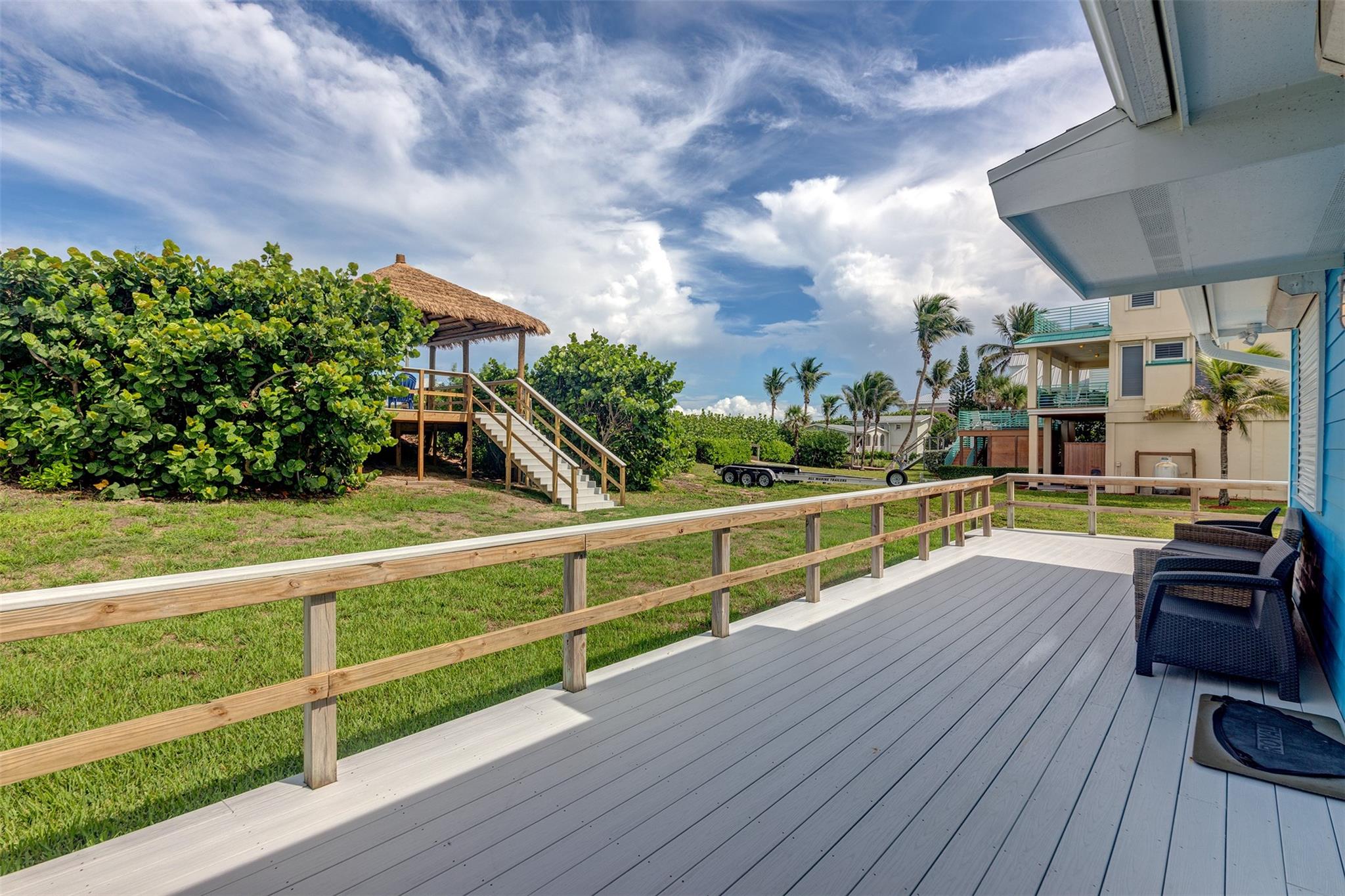 Subdivisions 1 & 2 Ambers - Residential