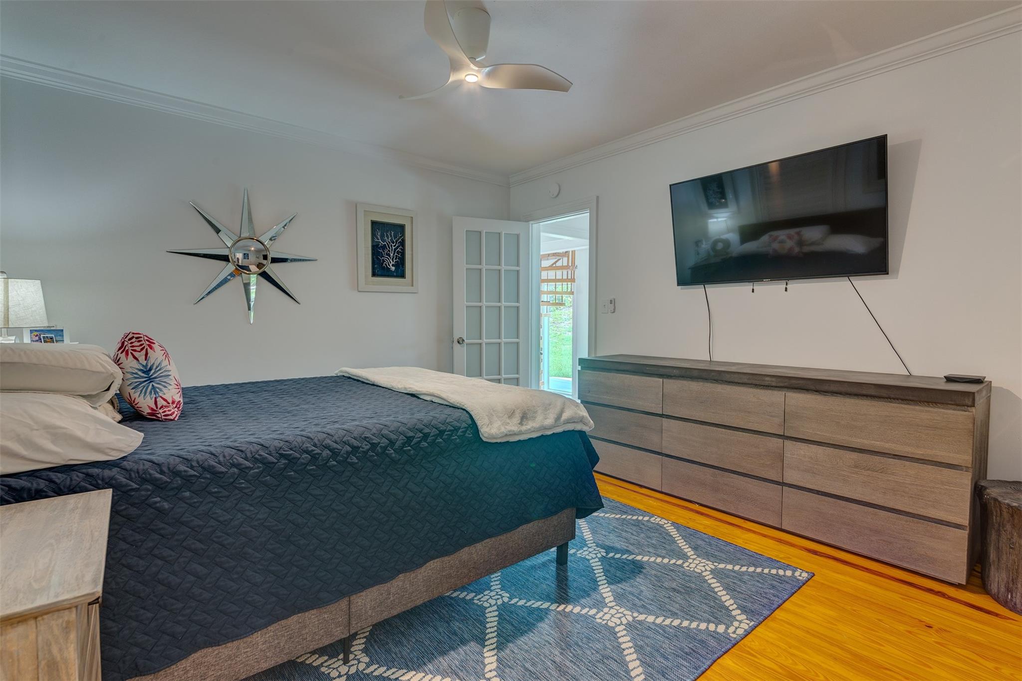 Subdivisions 1 & 2 Ambers - Residential