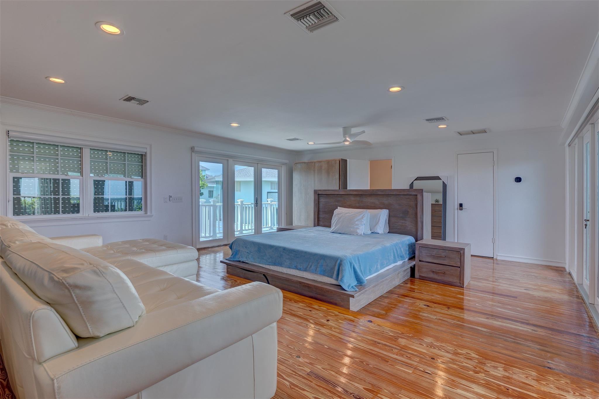 Subdivisions 1 & 2 Ambers - Residential
