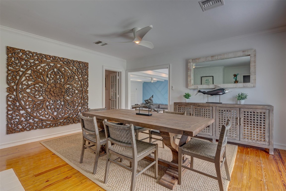 Subdivisions 1 & 2 Ambers - Residential