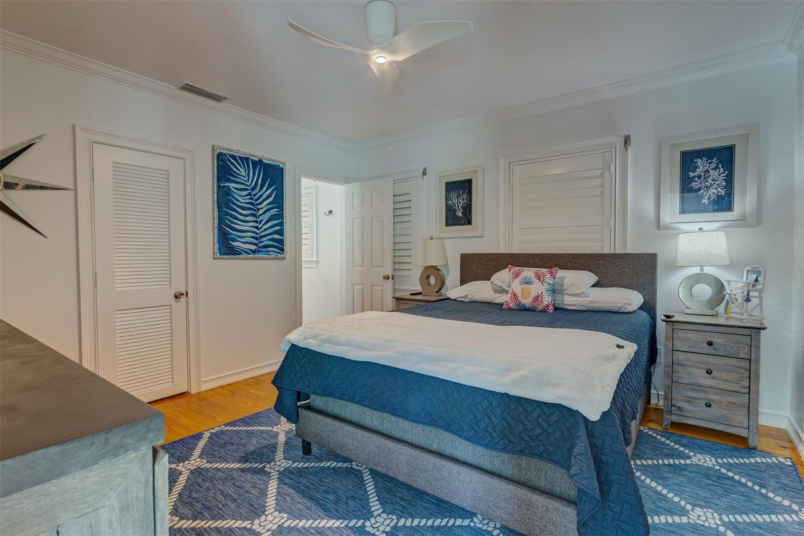 Subdivisions 1 & 2 Ambers - Residential