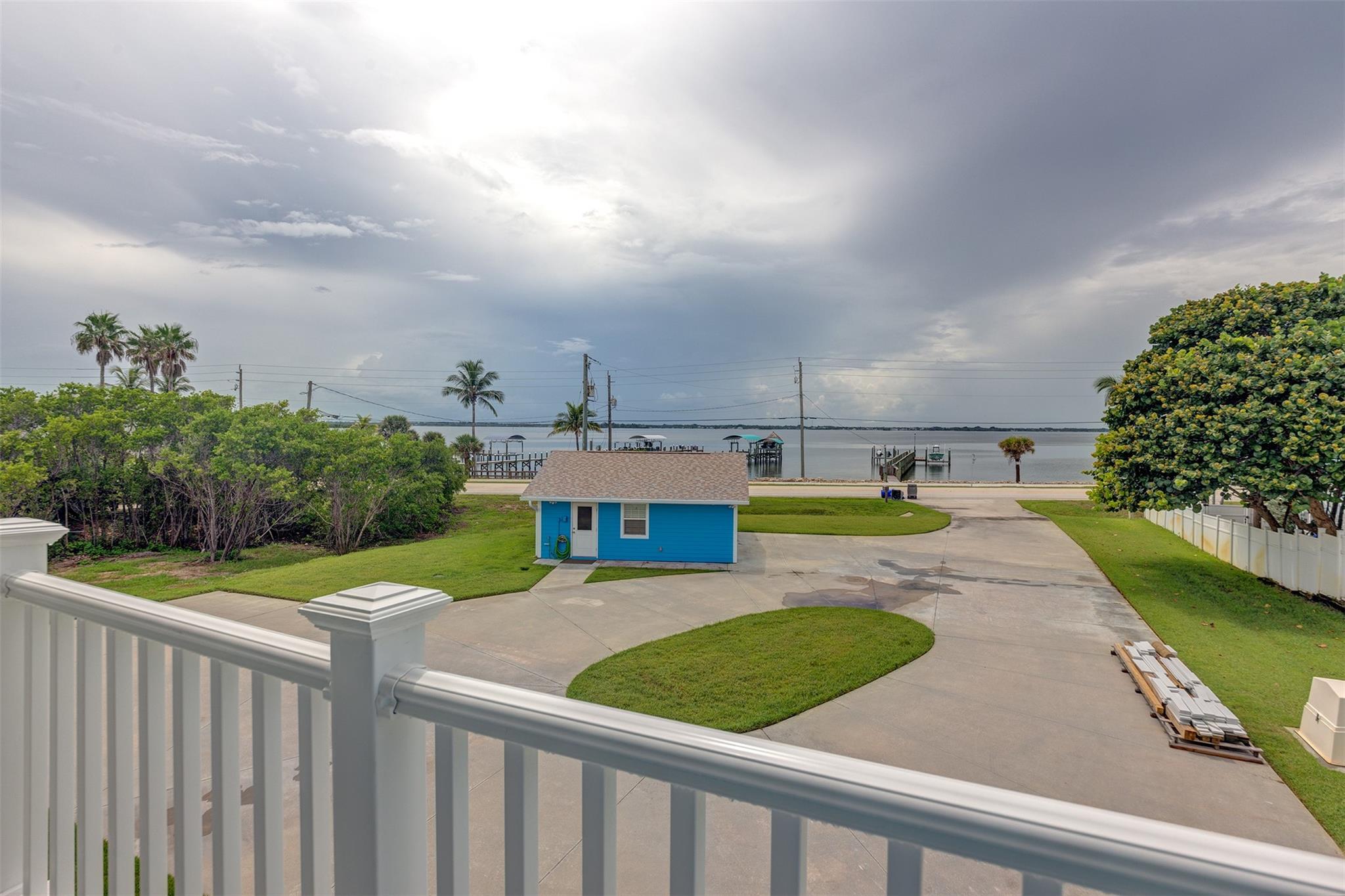 Subdivisions 1 & 2 Ambers - Residential