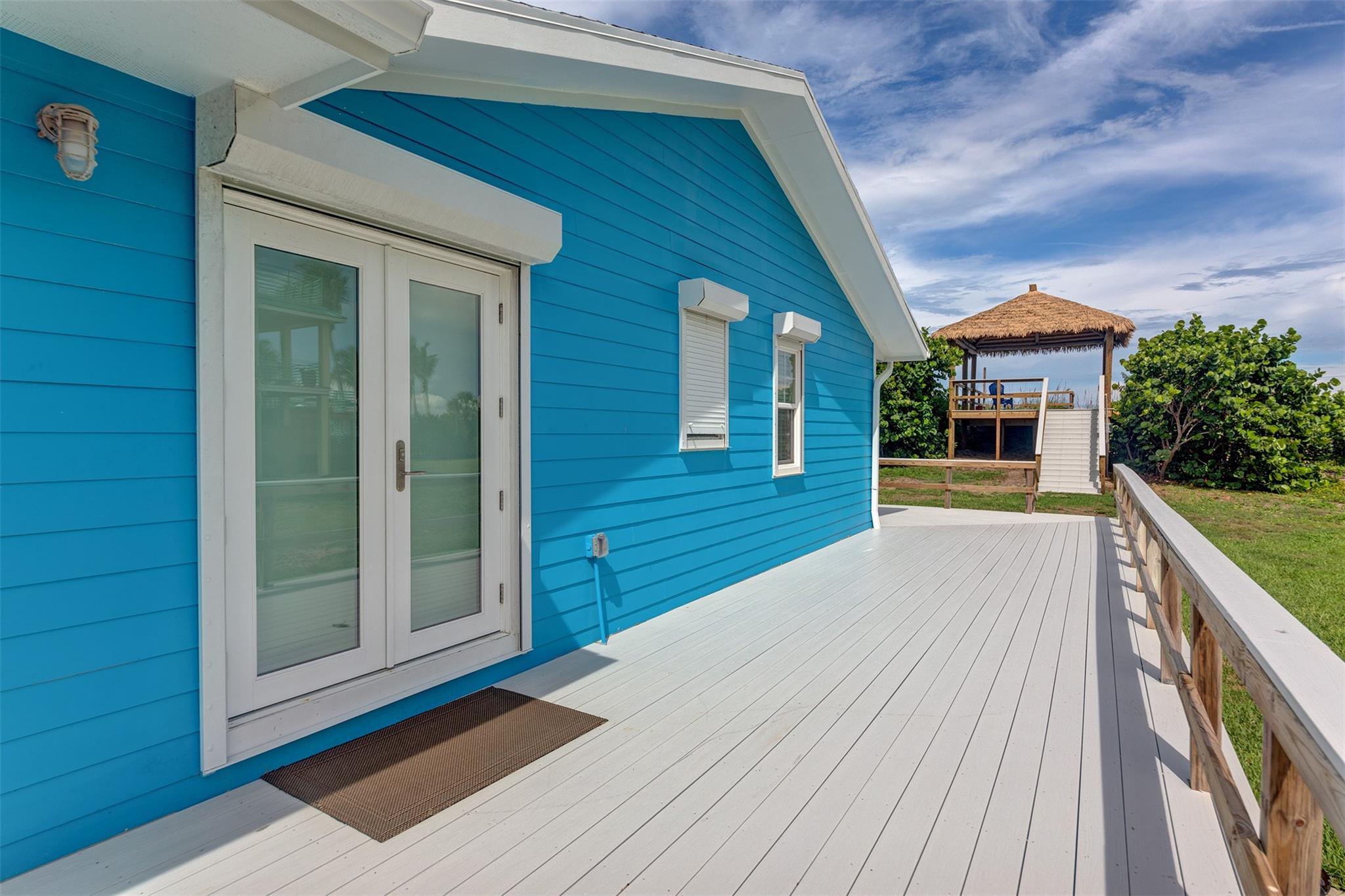Subdivisions 1 & 2 Ambers - Residential