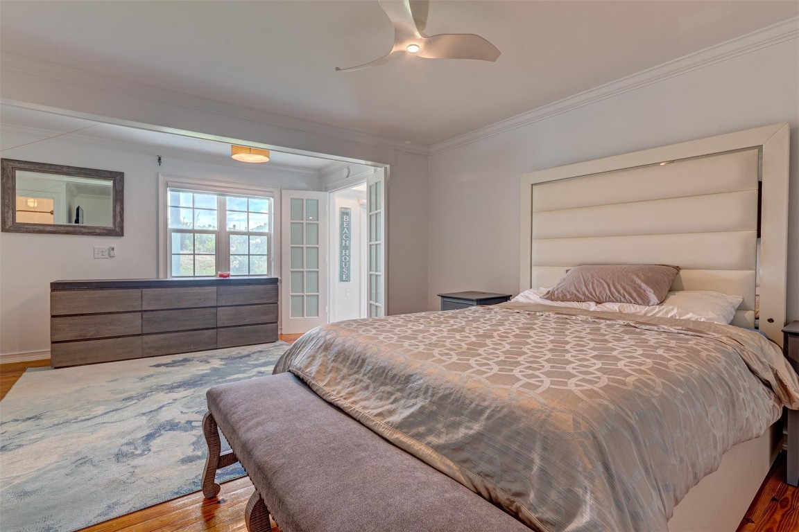 Subdivisions 1 & 2 Ambers - Residential