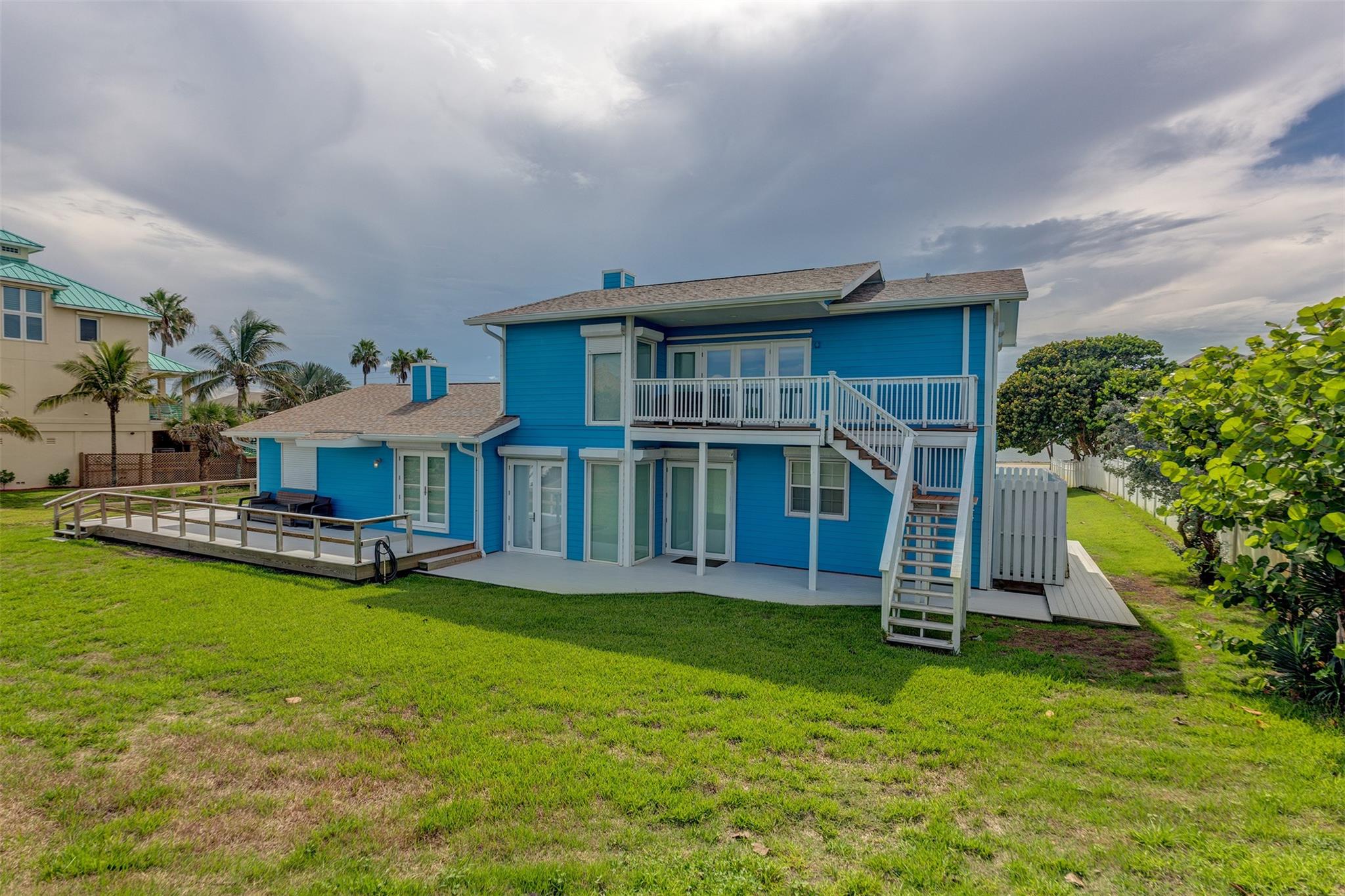 Subdivisions 1 & 2 Ambers - Residential
