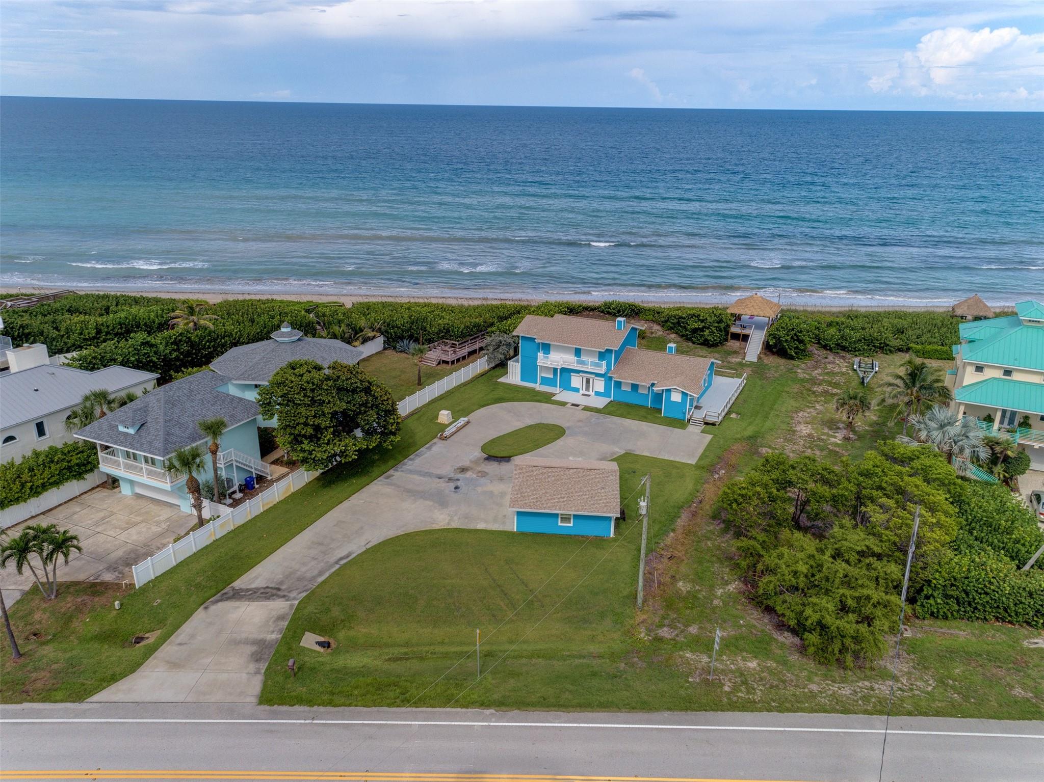 Subdivisions 1 & 2 Ambers - Residential