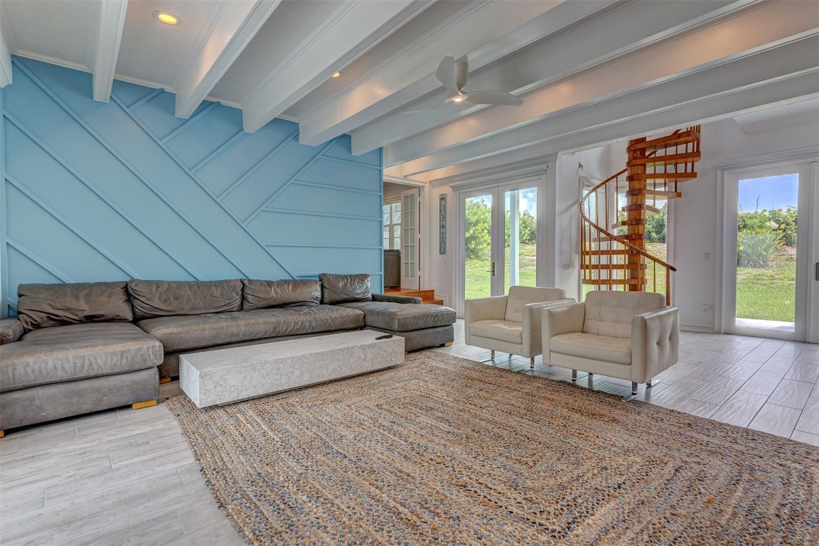 Subdivisions 1 & 2 Ambers - Residential