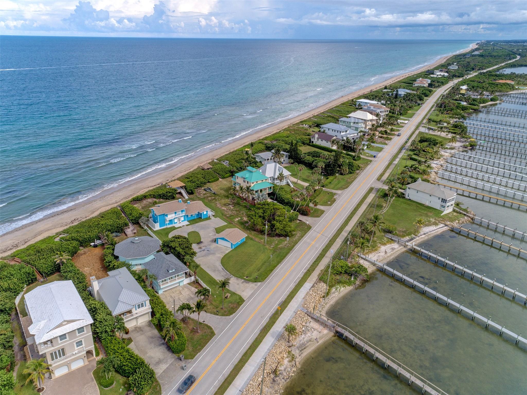 Subdivisions 1 & 2 Ambers - Residential