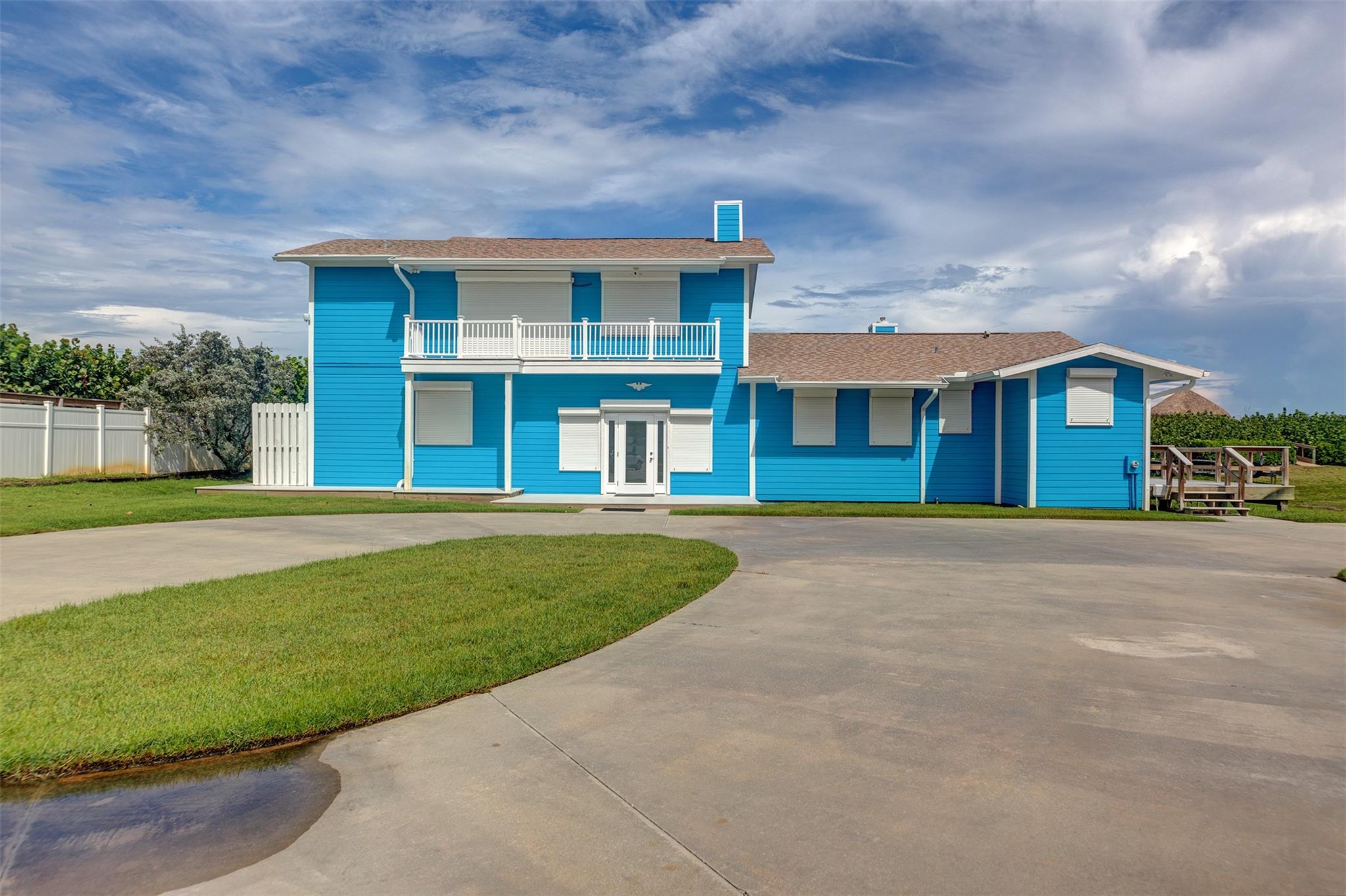 It’s an old house with new 2023 appliances to keep the STR crowd happy. Needs work? Yep. Will it rust, leak & break? Of course—that’s oceanfront living, champ. If you’re rich, you bulldoze one house and build a 20M fortress—beats buying three just to clear a lot. Not wealthy? Scroll on. The play: Two massive lots = Rare Billionaire Dirt. Hedge fund guys drool. Dock in your yard, fish, run boats at midnight, or tie up your yacht because you can. SOLD AS-IS, no excuses. Don’t even whisper “inspection.” You’re in or out. This isn’t a home—it’s bragging rights, a block on Jimmy Buffett Memorial Highway. Will take BTC, ETH, USD1, or big faces in a duffle.