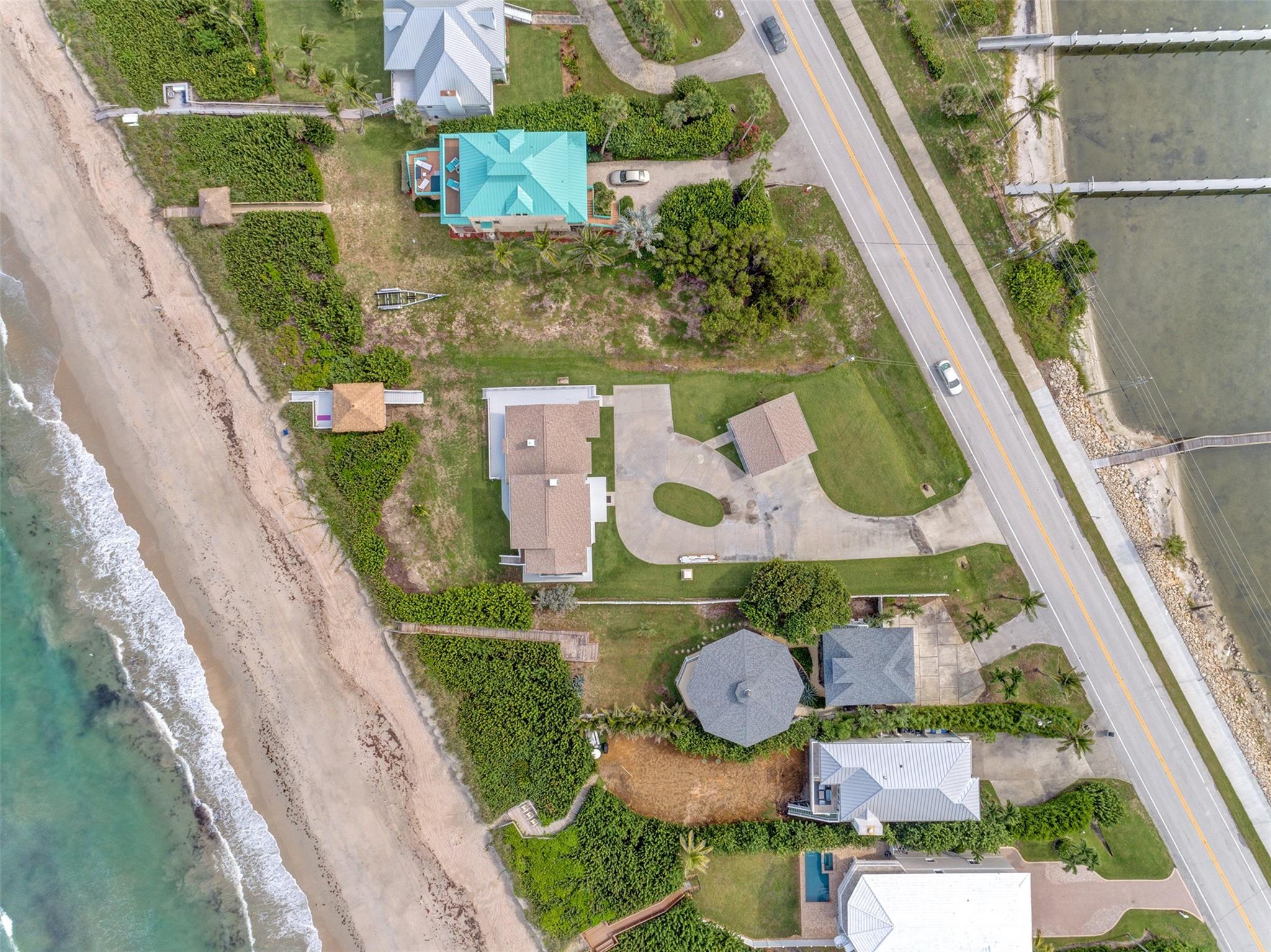 Subdivisions 1 & 2 Ambers - Residential