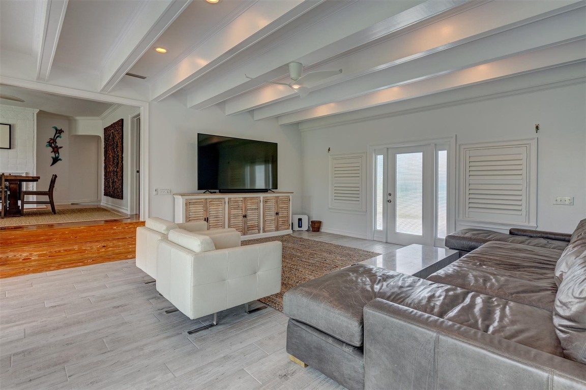 Subdivisions 1 & 2 Ambers - Residential