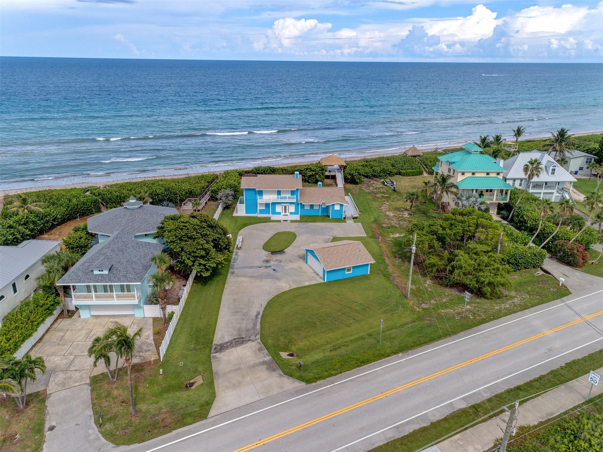 Subdivisions 1 & 2 Ambers - Residential