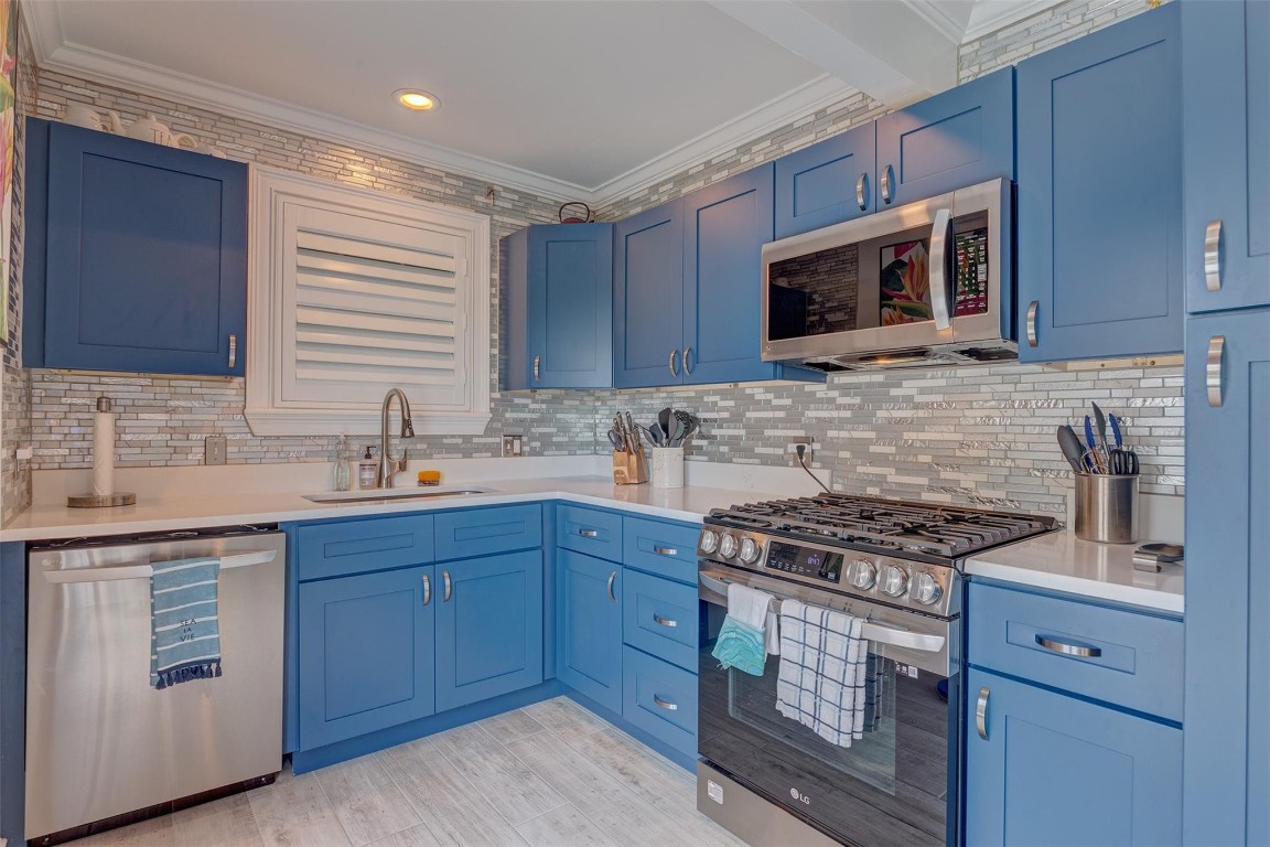 Subdivisions 1 & 2 Ambers - Residential