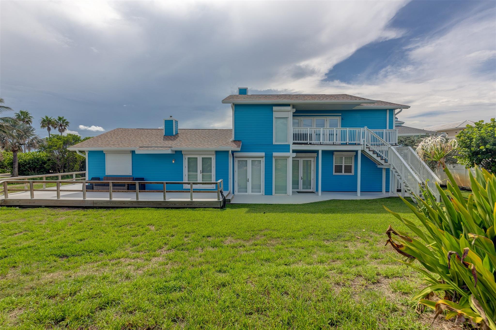 Subdivisions 1 & 2 Ambers - Residential