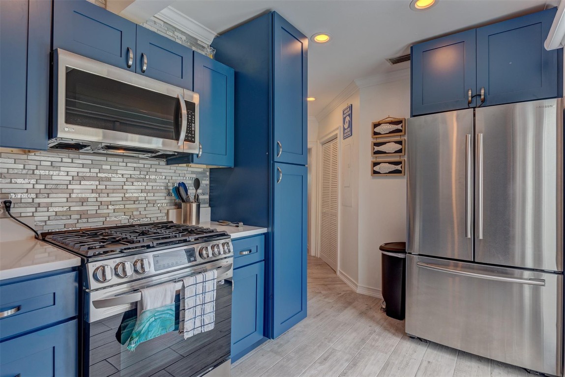 Subdivisions 1 & 2 Ambers - Residential