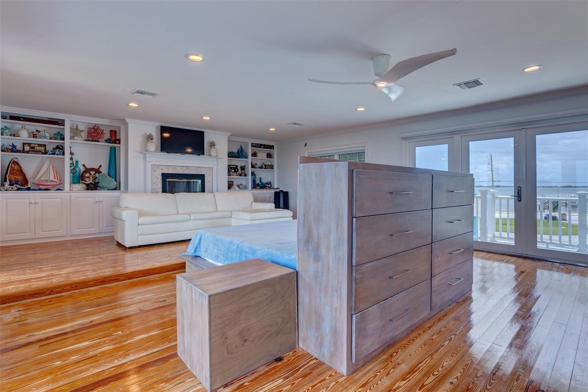 Subdivisions 1 & 2 Ambers - Residential