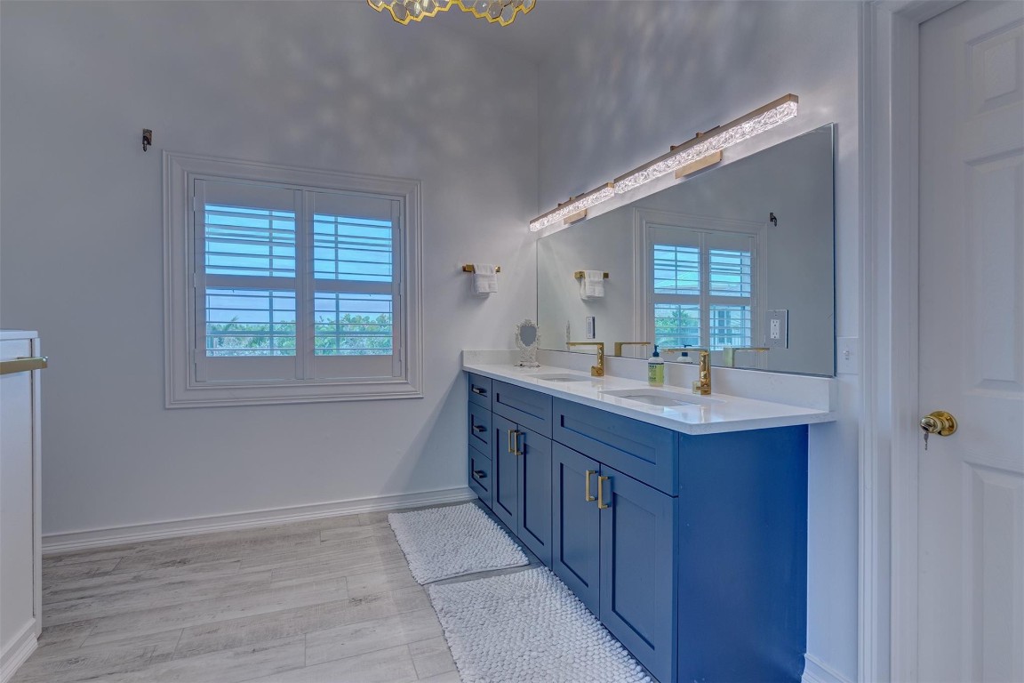 Subdivisions 1 & 2 Ambers - Residential