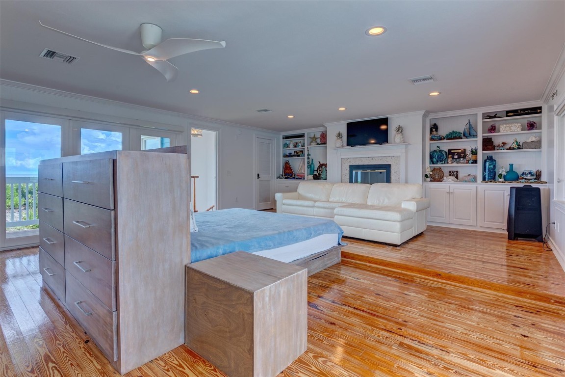 Subdivisions 1 & 2 Ambers - Residential