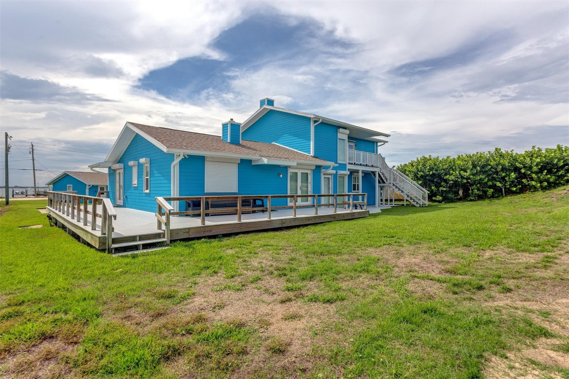 Subdivisions 1 & 2 Ambers - Residential