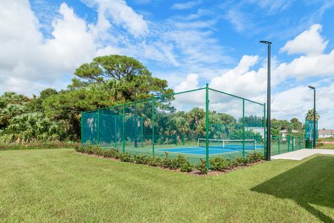 A home in Fort Pierce