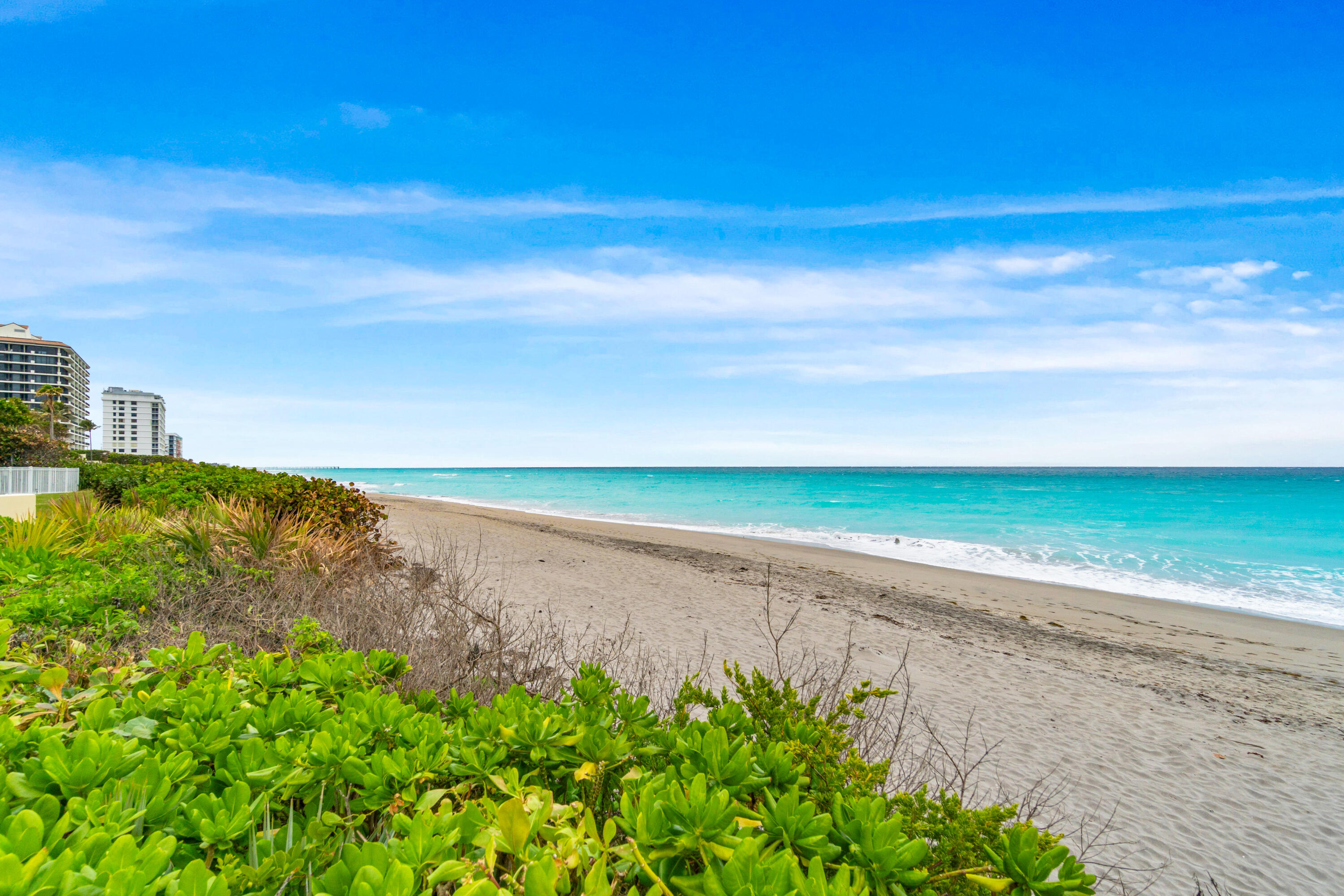 JUNO BY THE SEA CONDO APTS - Residential