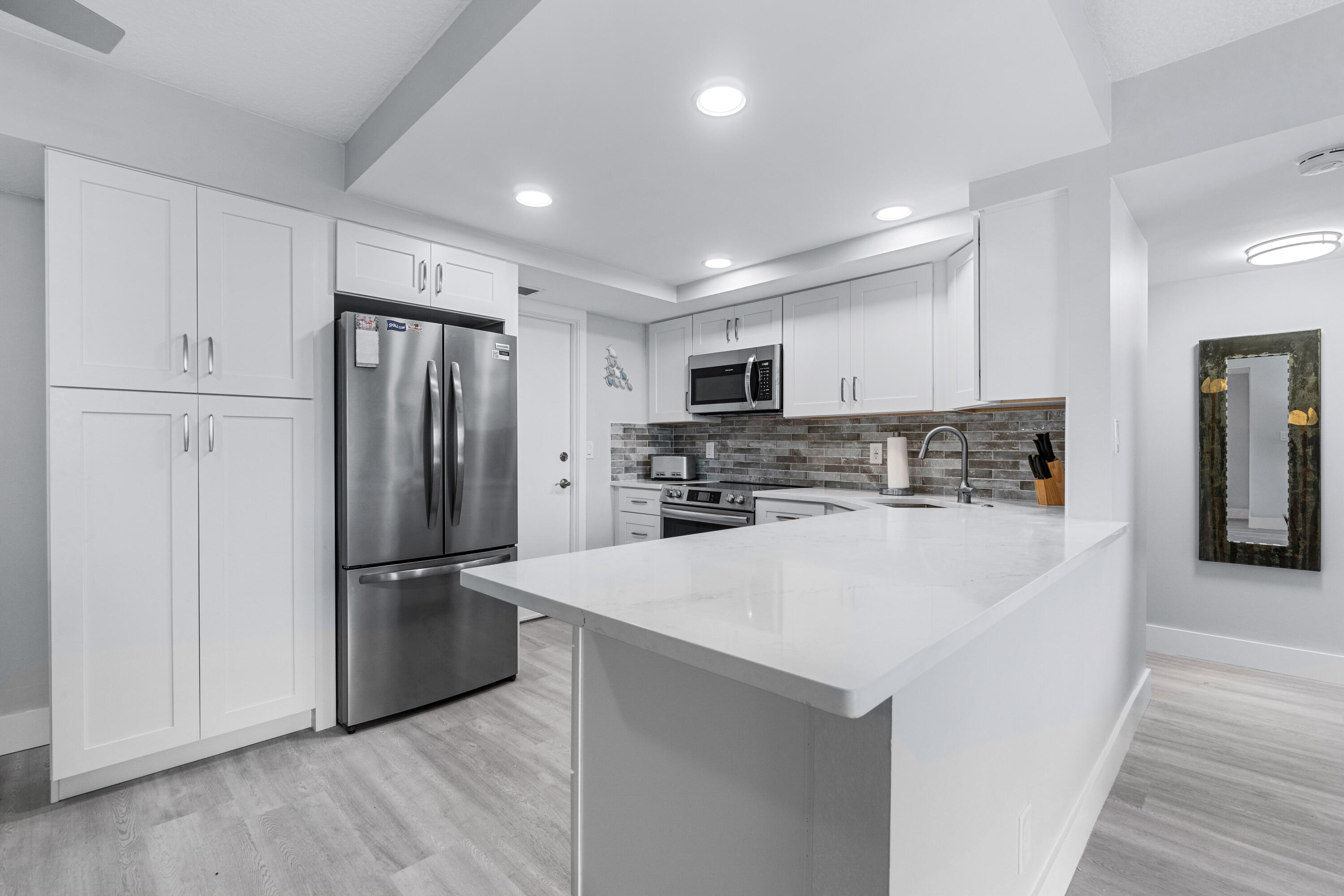 JUNO BY THE SEA CONDO APTS - Residential