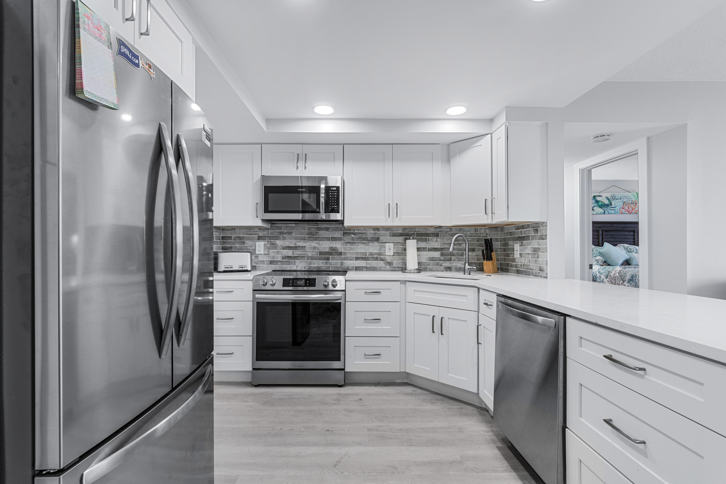 JUNO BY THE SEA CONDO APTS - Residential