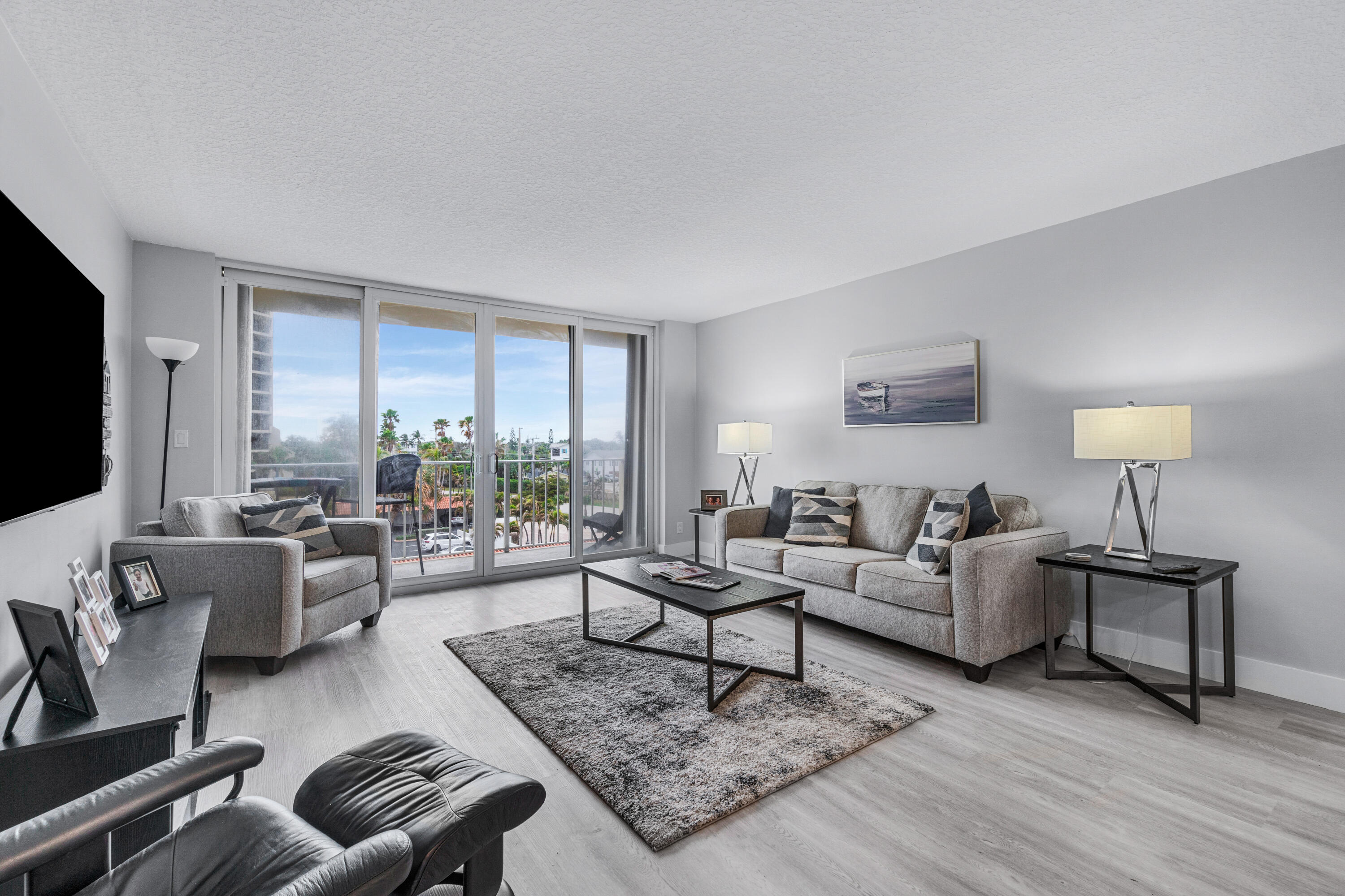 JUNO BY THE SEA CONDO APTS - Residential