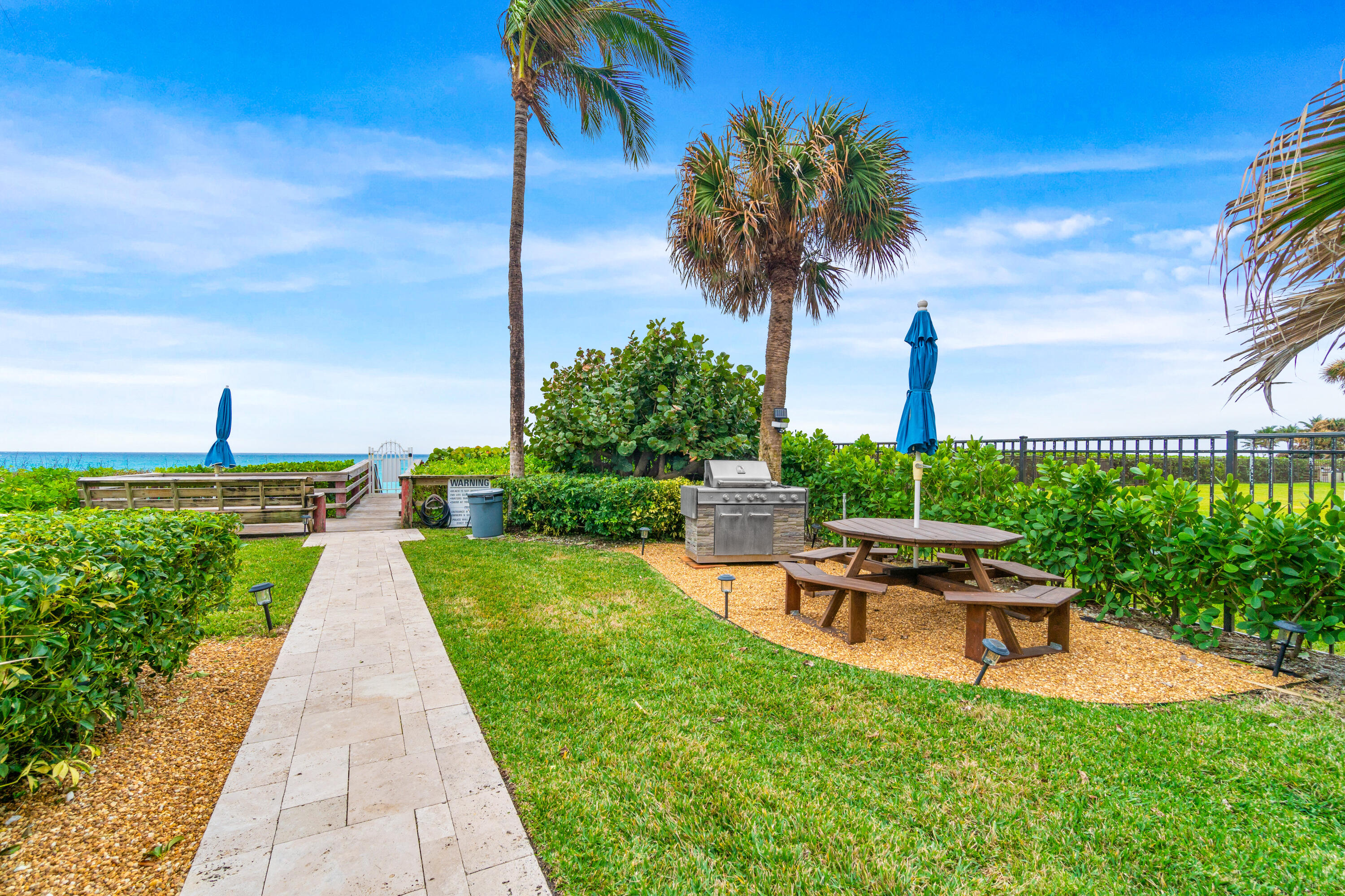 JUNO BY THE SEA CONDO APTS - Residential