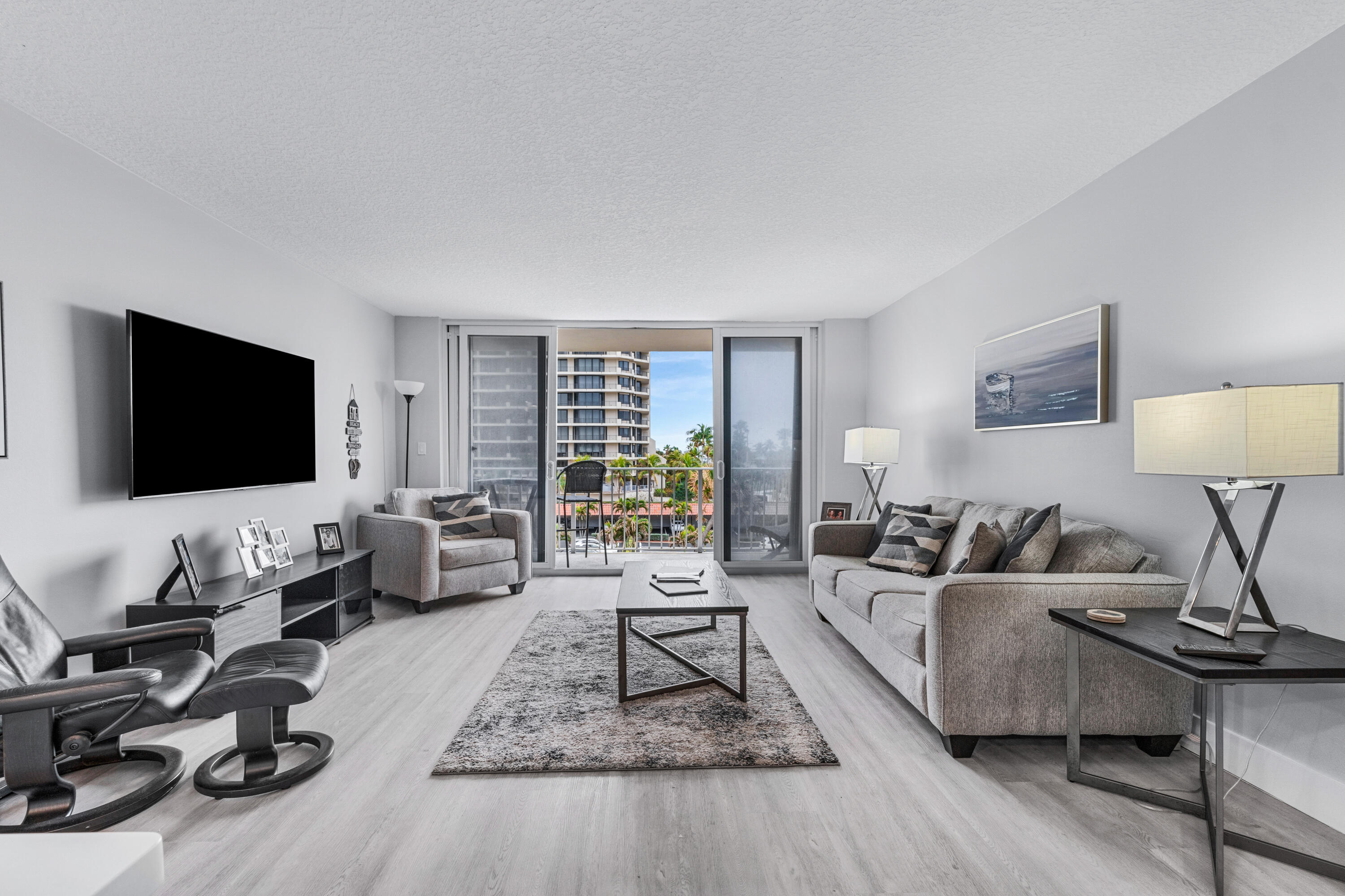 JUNO BY THE SEA CONDO APTS - Residential