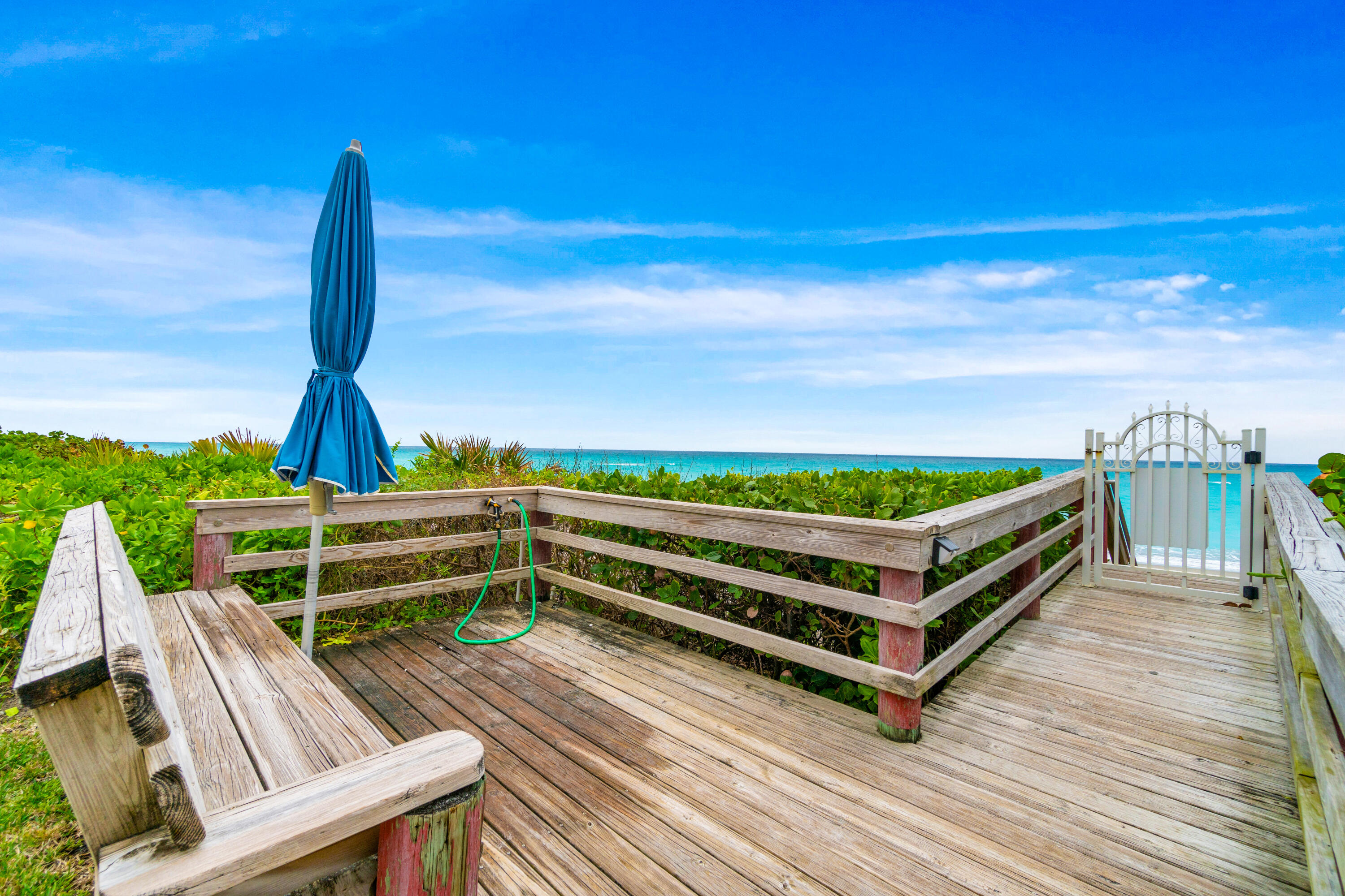 JUNO BY THE SEA CONDO APTS - Residential