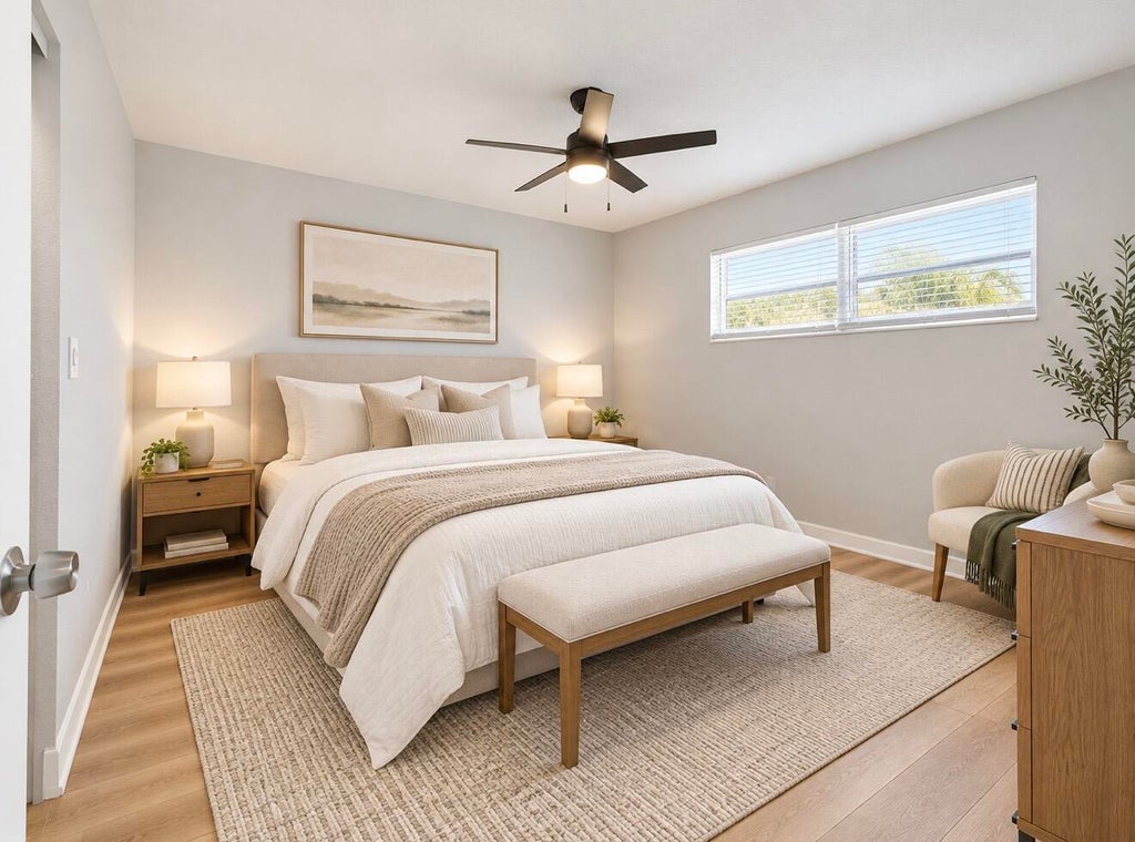 Photo of 6191 SW 37TH Street #210, Davie, FL 33314 (MLS # B26092372)