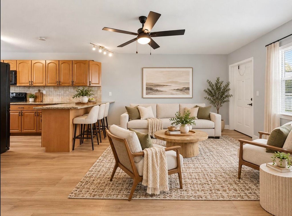 Photo of 6191 SW 37TH Street #210, Davie, FL 33314 (MLS # B26092372)